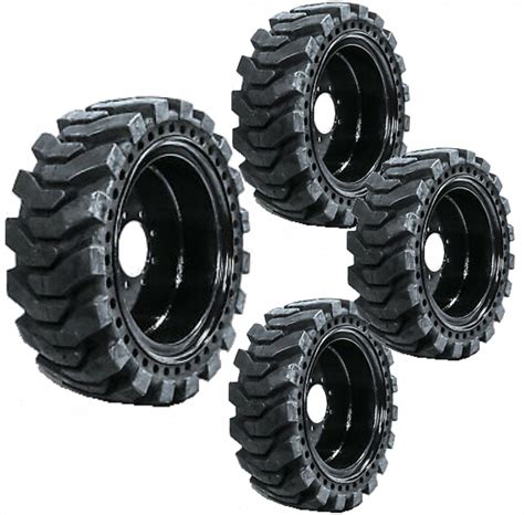 Rubber Track and Solid Tire Manufacturer 